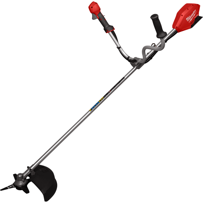 MILWAUKEE M18 FUEL™ 2in1 Aku krovinorez a strunová kosačka M18FBCU-802