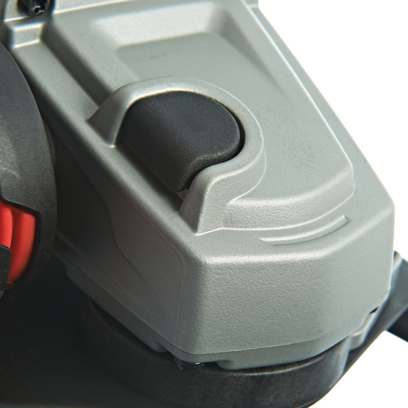 MILWAUKEE 1200 W Uhlová brúska 125 mm AGV12-125X