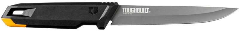 TOUGHBUILT Univerzálny nôž s púzdrom na opasok TB-H4S-40-IK-2