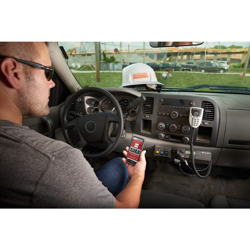 MILWAUKEE M18™ FORCE LOGIC™ Hydraulické nožnice na káble 75mm s dialkovým ovladaním M18HCC75R-502C