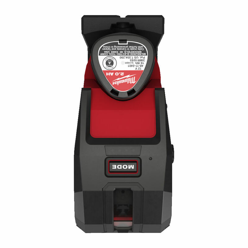 MILWAUKEE M12 FUEL™ 1/4” Predĺžená aku račna - vysokootáčková M12FHIR14LR-0