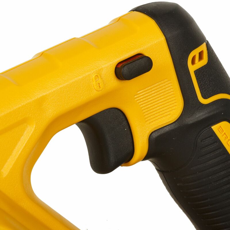 DEWALT 18V XR Aku chvostová píla, 2x 5,0 Ah POWERSTACK™ DCS367H2T-QW