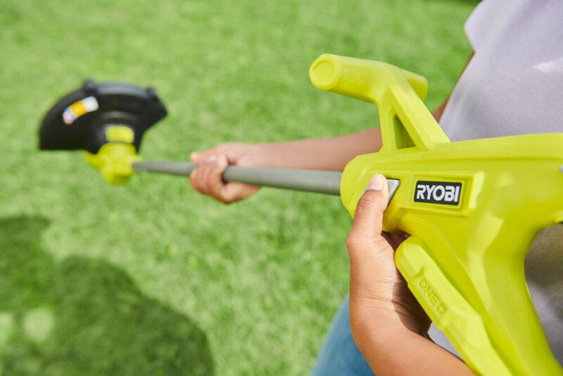 RYOBI 18V ONE+™ Strunová kosačka 23 cm RY18LT23A-220