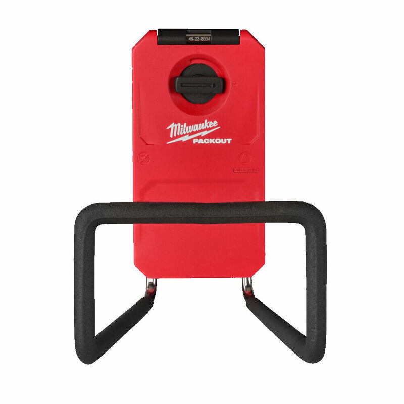 MILWAUKEE PACKOUT™ veľký háčik