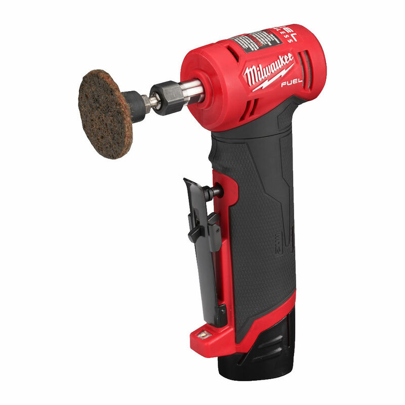 MILWAUKEE M12 FUEL™ Pravouhlá brúska vretenová M12FDGA-422B