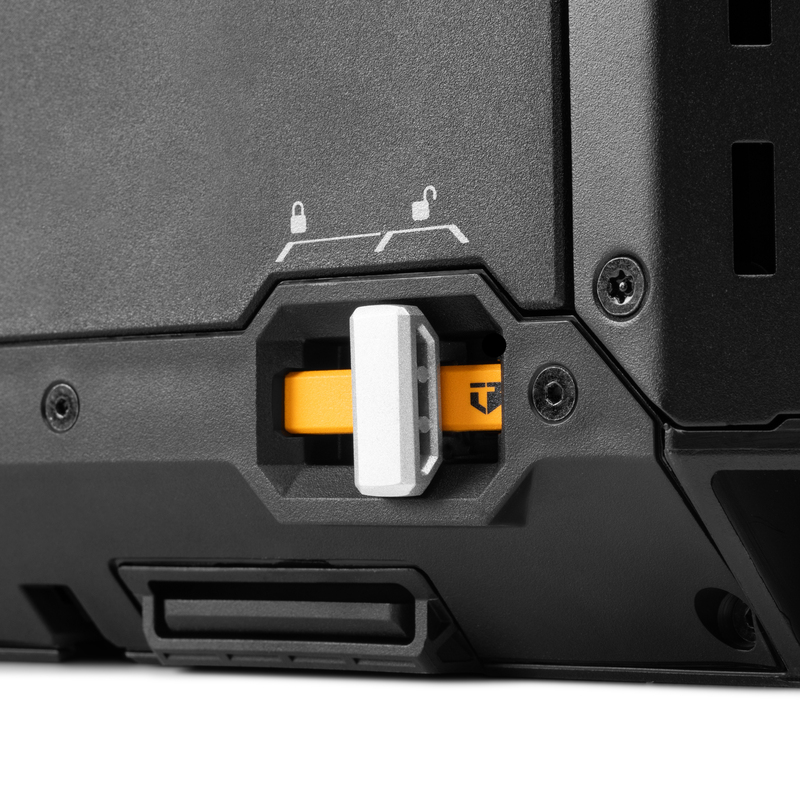 TOUGHBUILT StackTech® XL Box na náradie s 3 zásuvkami TB-B1-D-70-3 TTB-B1-D-70-3