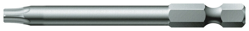 WERA Bit TORX PLUS® 15 IP x 70 mm