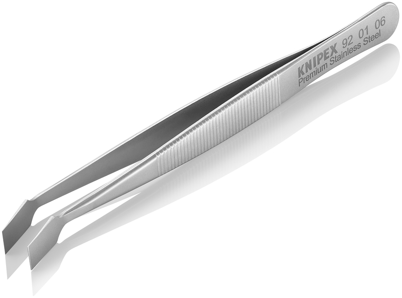 KNIPEX Pinzeta univerzálna nerezová 920106