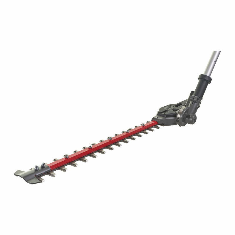 MILWAUKEE QUIK-LOK™ Nadstavec s plotostrihom M18FOPH-HTA