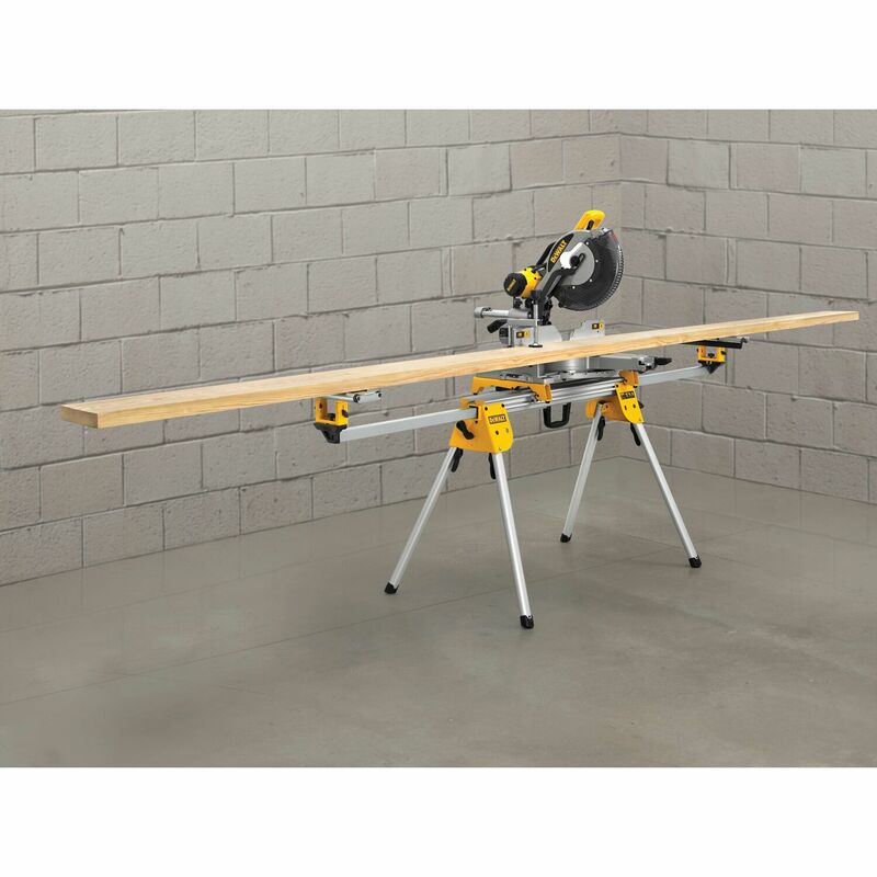 DEWALT Univerzálny stojan pre pokosové píly DE7033-XJ