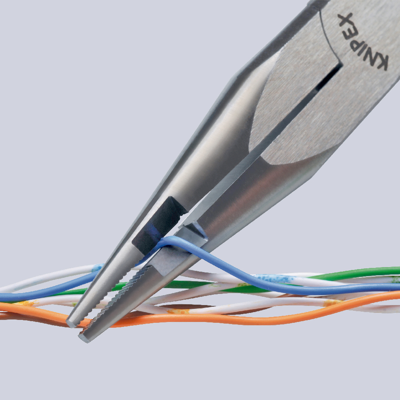 KNIPEX Kliešte pre telefónne spoje 2701160