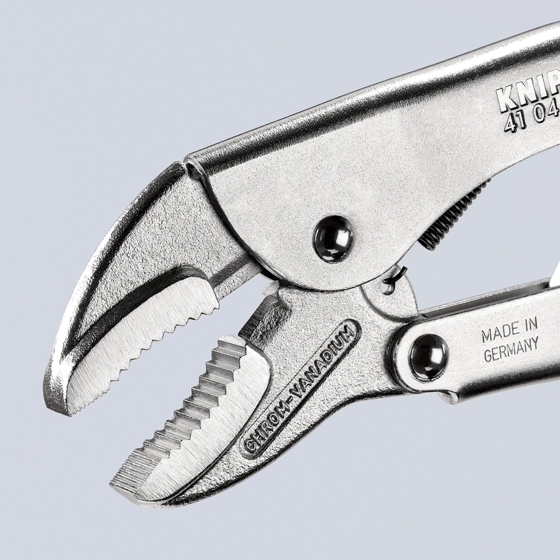 KNIPEX Kliešte samosvorné 4104250