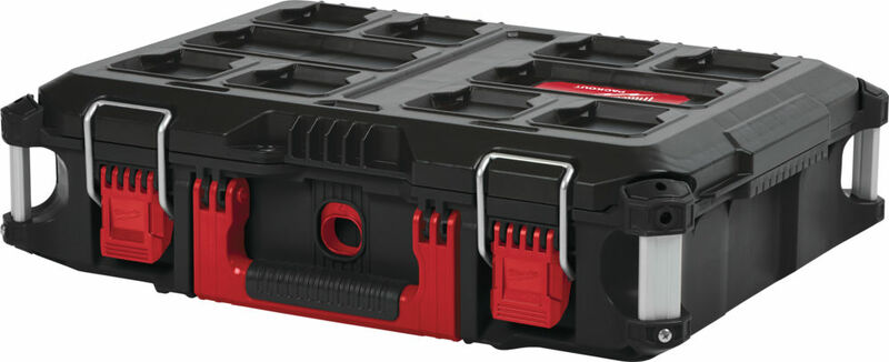 MILWAUKEE PACKOUT™ Sada na náradie PRO