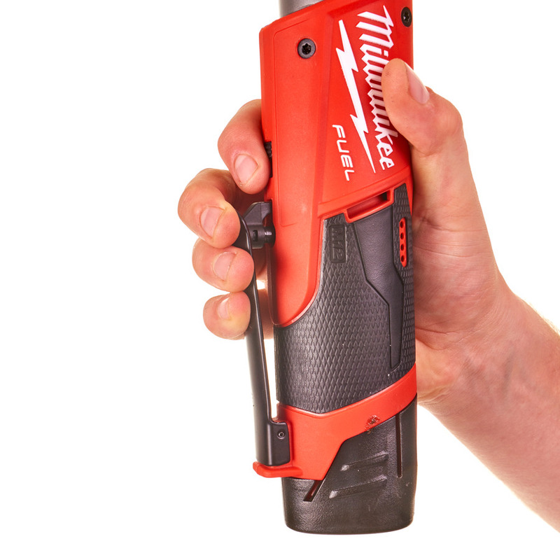 MILWAUKEE M12 FUEL™ 1/2” Aku račňa M12FIR12-0