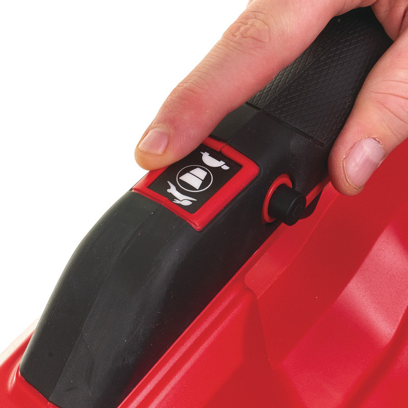 MILWAUKEE M18 FUEL™ Aku fukár na lístie M18FBL-0