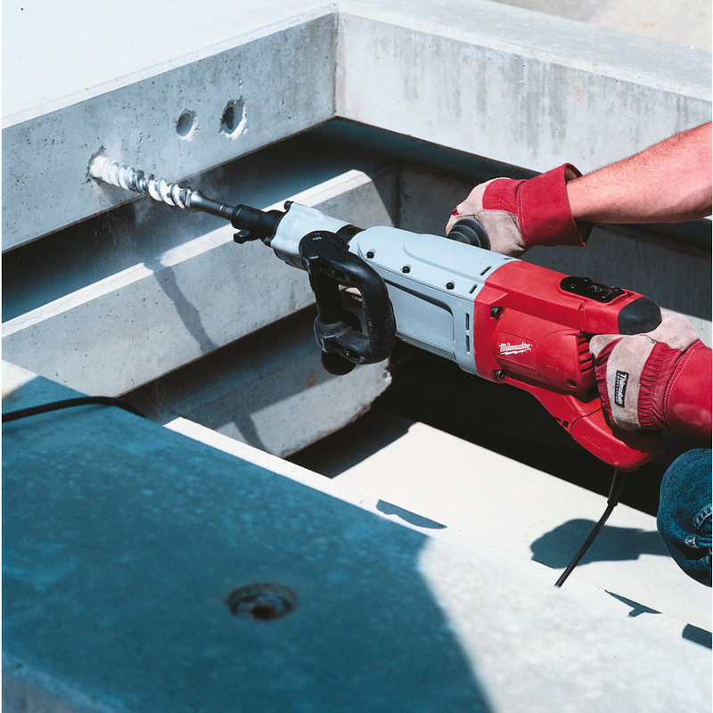 MILWAUKEE 10 Kg SDS-Max vŕtacie kladivo K950S
