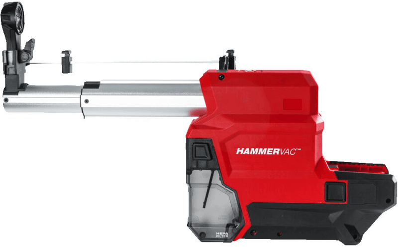 MILWAUKEE M18 FUEL™ AUTOPULSE™ Vysávač ku kladivám, L-Trieda M18FPDDEXL-0