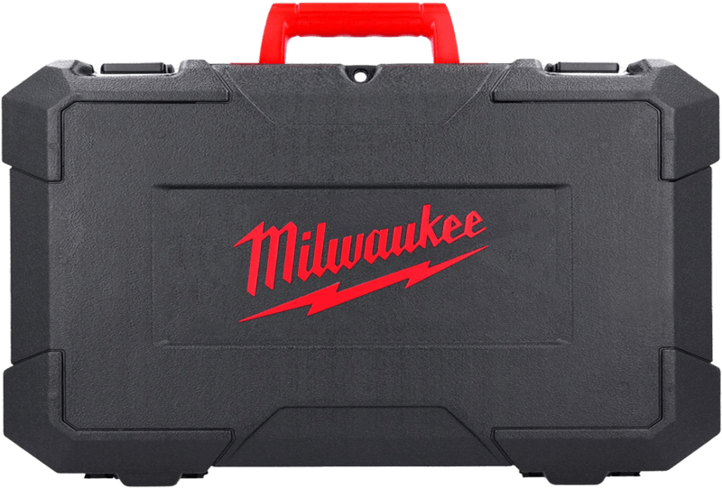 MILWAUKEE M18 FUEL™ ONE-KEY™ SDS-Plus vŕtacie kladivo 4-režimové s FIXTEC™ s odsávačom M18ONEFHPXDEL-552C
