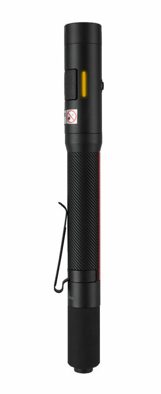 MILWAUKEE L4 USB Perové svetlo 250 lumen IRPL250