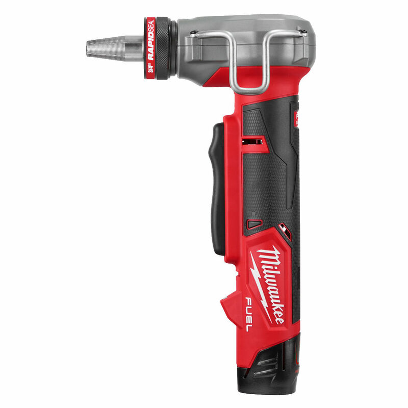MILWAUKEE M12 FUEL™ Aku expandér M12FPXP-I06202C