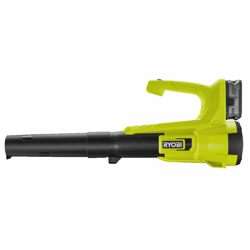 RYOBI 18V ONE+™ Aku fukár s reguláciou RY18BLA-140