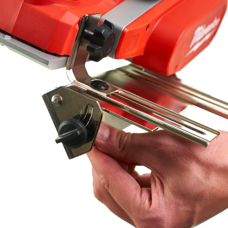 MILWAUKEE M18™ Aku hoblík M18BP-402C