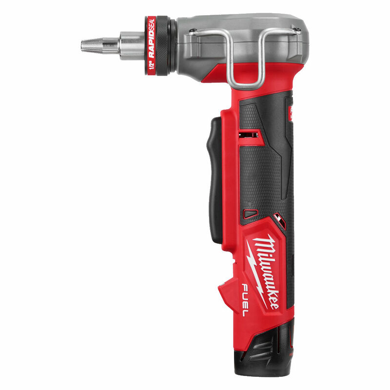MILWAUKEE M12 FUEL™ Aku expandér M12FPXP-I06202C