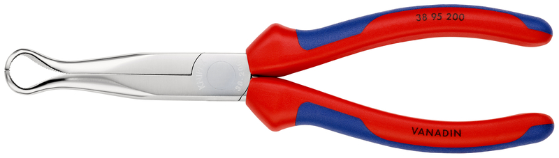 KNIPEX Kliešte na vyťahovanie konektorov zapáľ. sviečok 3895200