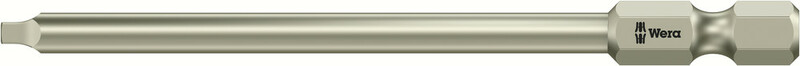 WERA Bit Robertson R1 x 89 mm