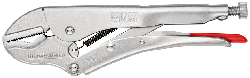 KNIPEX Kliešte samosvorné - univerzálne 4004250