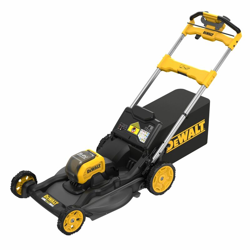 DEWALT 54V XR FLEXVOLT™ Aku kosačka s pojazdom, bez aku DCMWSP550N-XJ