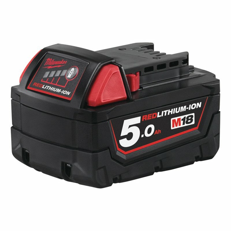 MILWAUKEE M18 FUEL™ Set náradia M18FPP2AA2-502X