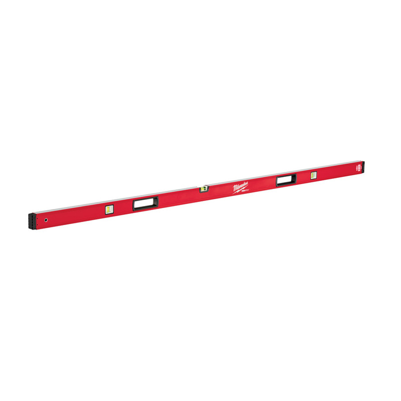 MILWAUKEE Vodováha REDSTICK™ BACKBONE™ 200 cm