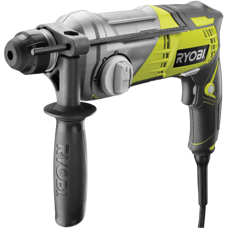 RYOBI 3 kg SDS-Plus kombi kladivo RSDS680-K