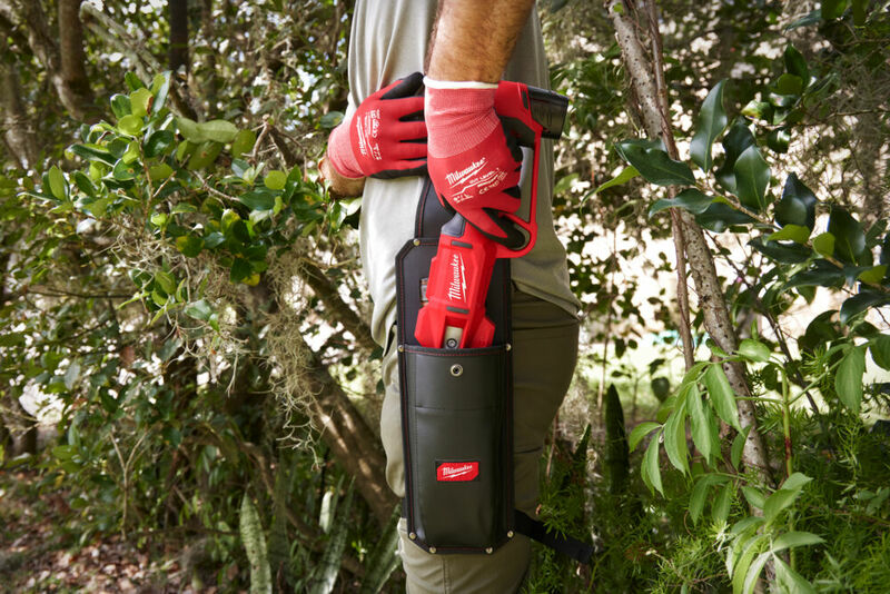 MILWAUKEE M12™ Aku záhradné nožnice M12BLPRS-202