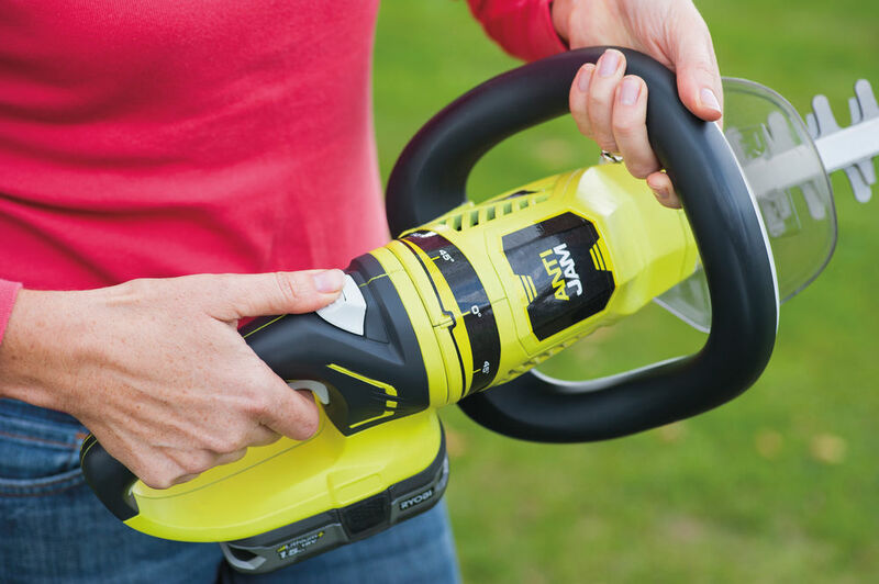 RYOBI 18V ONE+™ Plotostrih 50 cm RHT1851R20F