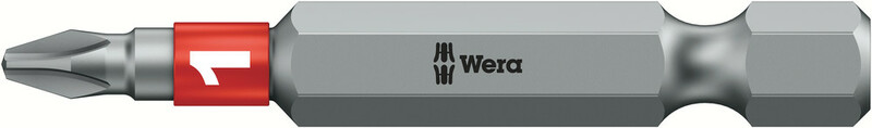 WERA Bit PH 1 x 50 mm