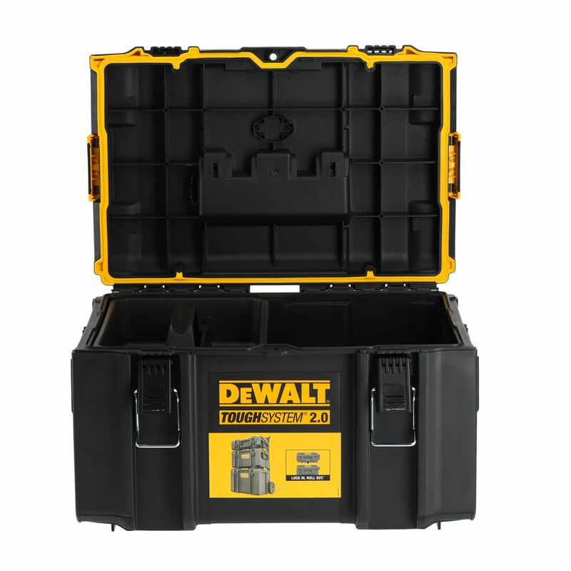 DEWALT TOUGHSYSTEM 2.0 Box na náradie DWST83294-1