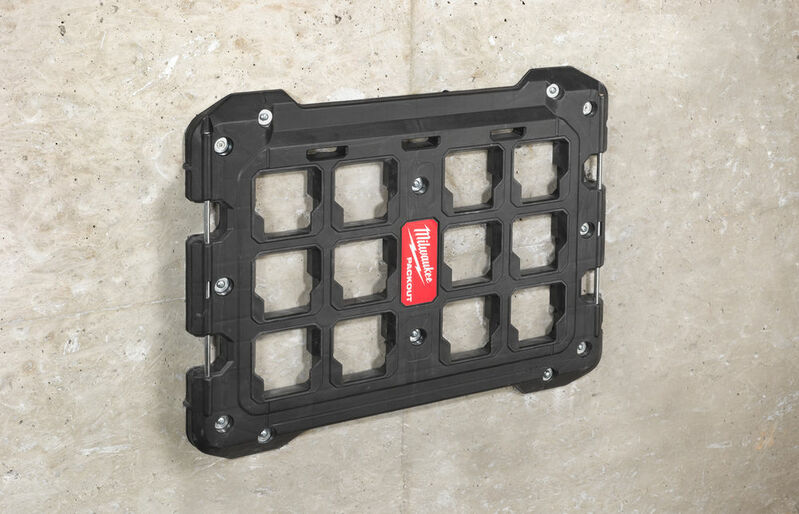 MILWAUKEE PACKOUT™ Montážna doska