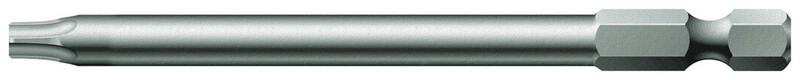 WERA Bit TORX PLUS® 30 IP x 89 mm