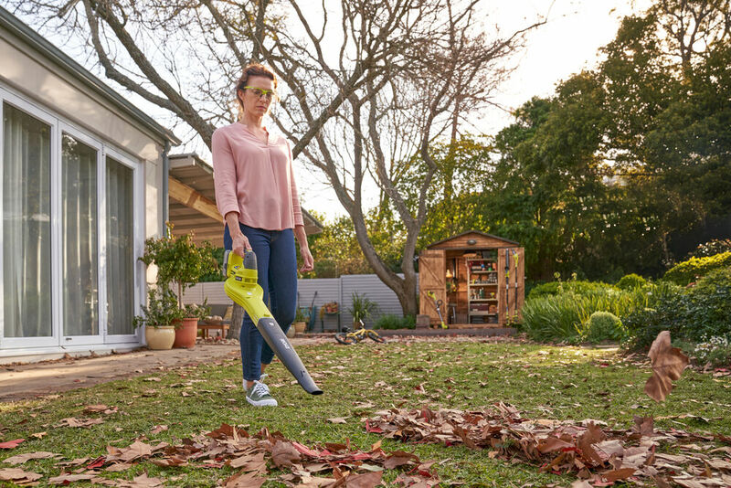 RYOBI 18V ONE+™ Aku fukár OBL1820S