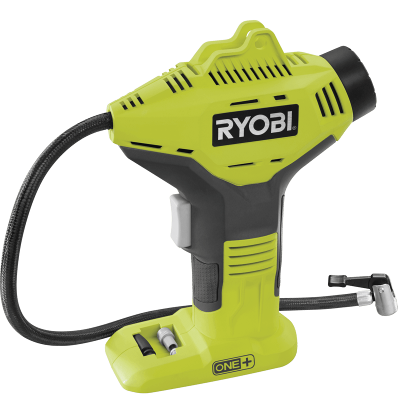 RYOBI 18V ONE+™ Aku vysokotlaký kompresor R18PI-0
