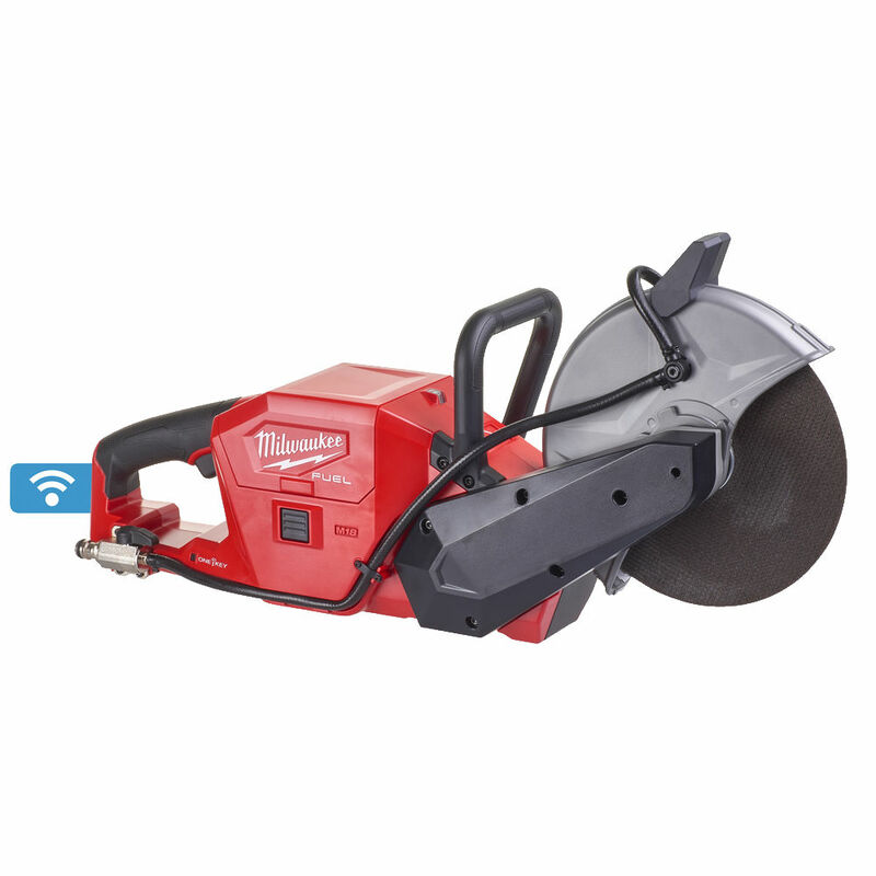 MILWAUKEE M18 FUEL™ Rozbrusovacia píla M18FCOS230-0