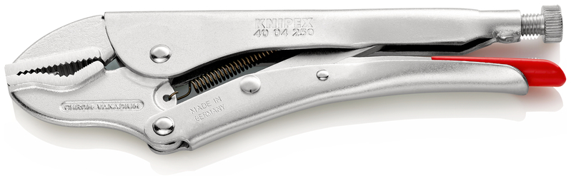 KNIPEX Kliešte samosvorné - univerzálne 4004250