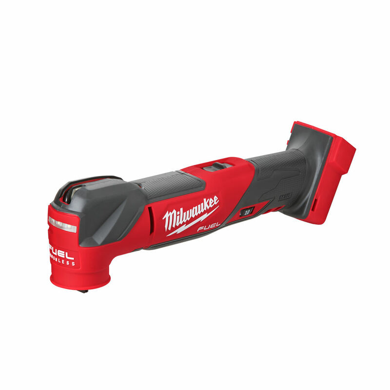 MILWAUKEE M18 FUEL™ Multifunkčné náradie M18FMT-0