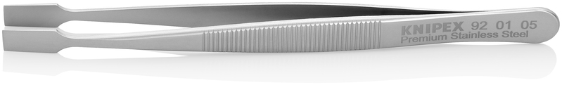 KNIPEX Pinzeta univerzálna nerezová 920105