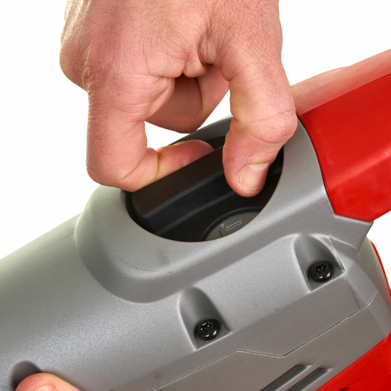 MILWAUKEE M18 FUEL™ 5 kg SDS-Max vŕtacie kladivo M18CHM-121C