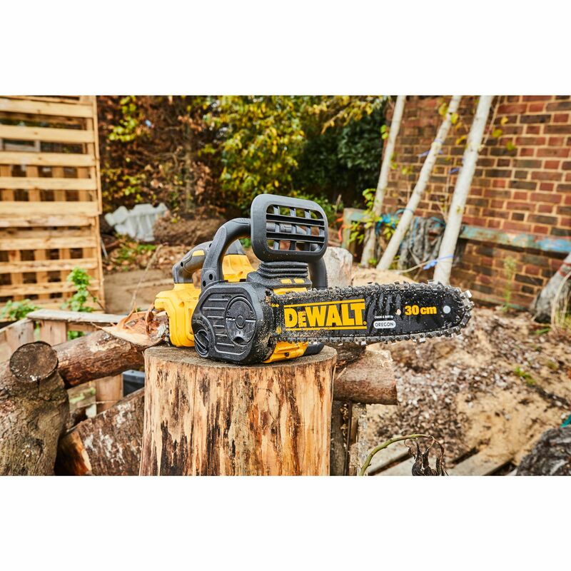 DEWALT 18V XR Aku reťazová píla, bez aku DCM565N-XJ