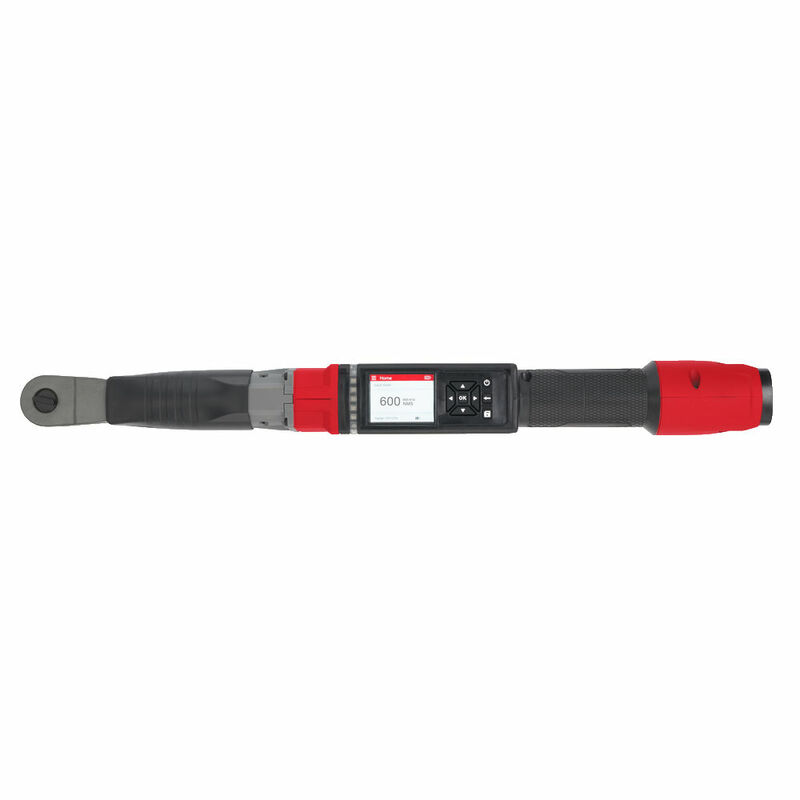 MILWAUKEE M12 FUEL™ ONE-KEY™ 3/8” Digitálna račňa M12ONEFTR38-201C