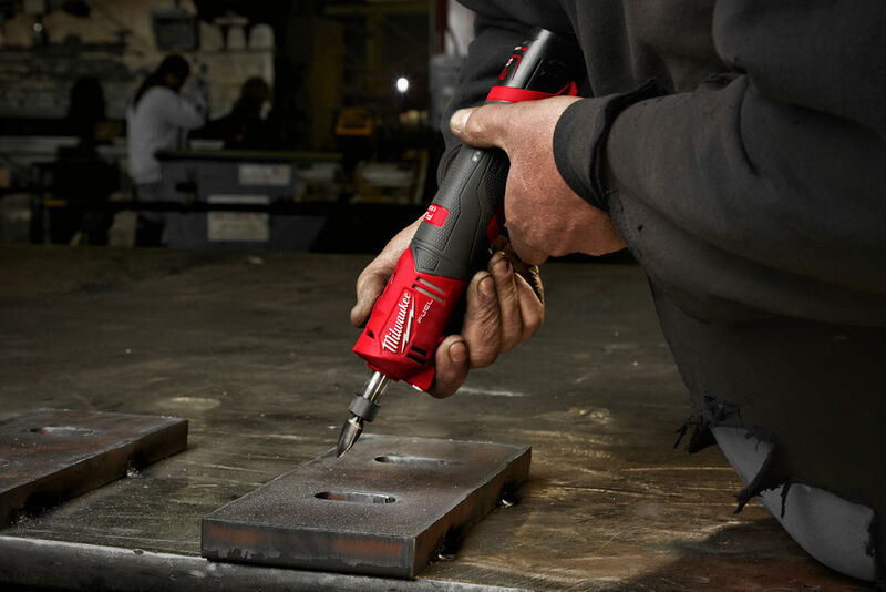 MILWAUKEE M12 FUEL™ Priama brúska vretenová M12FDGS-0
